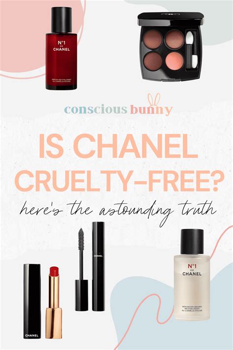 is chanel cruelty free|is clinical cruelty free.